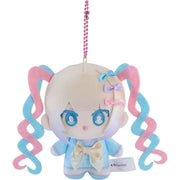 Solarain Punipico Mascot Plush NEEDY STREAMER OVERLOAD OMGkawaiiAngel JAPAN