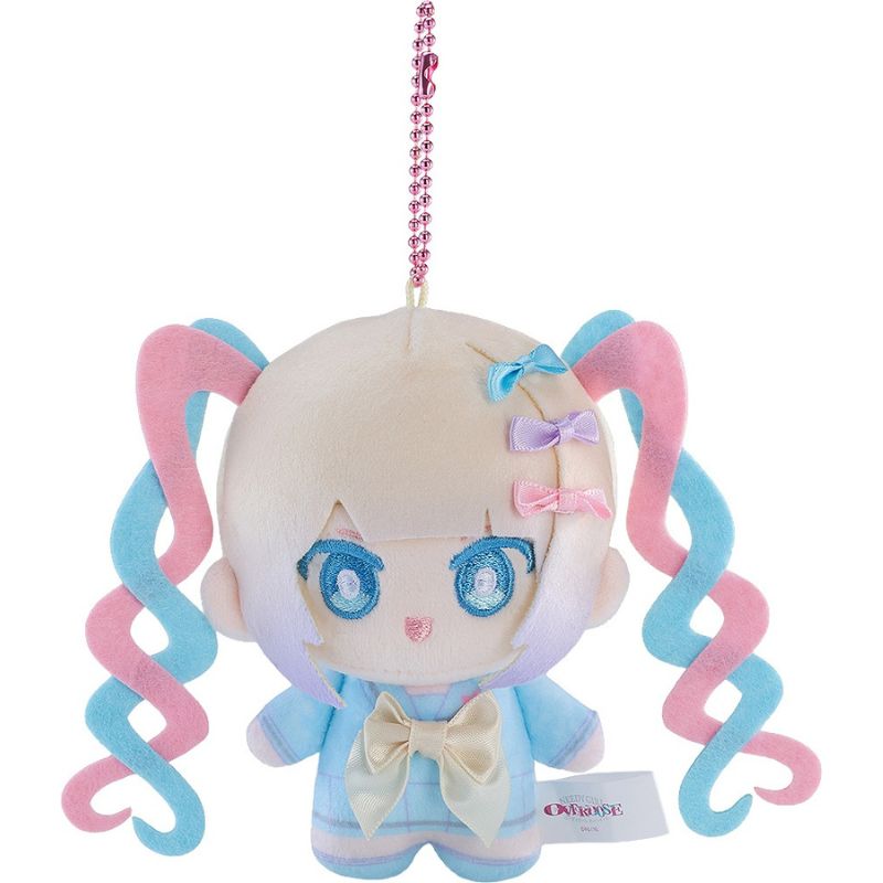 Solarain Punipico Mascot Plush NEEDY STREAMER OVERLOAD OMGkawaiiAngel JAPAN