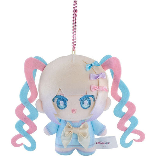 Solarain Punipico Mascot Plush NEEDY STREAMER OVERLOAD OMGkawaiiAngel JAPAN