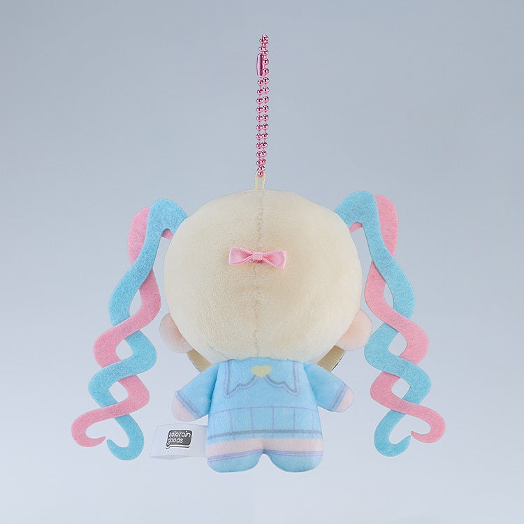 Solarain Punipico Mascot Plush NEEDY STREAMER OVERLOAD OMGkawaiiAngel JAPAN