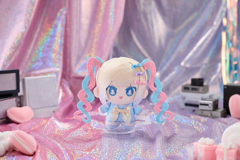 Solarain Punipico Mascot Plush NEEDY STREAMER OVERLOAD OMGkawaiiAngel JAPAN