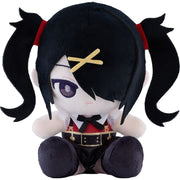 Solarain Punipico Plush NEEDY STREAMER OVERLOAD Ame Chan JAPAN OFFICIAL