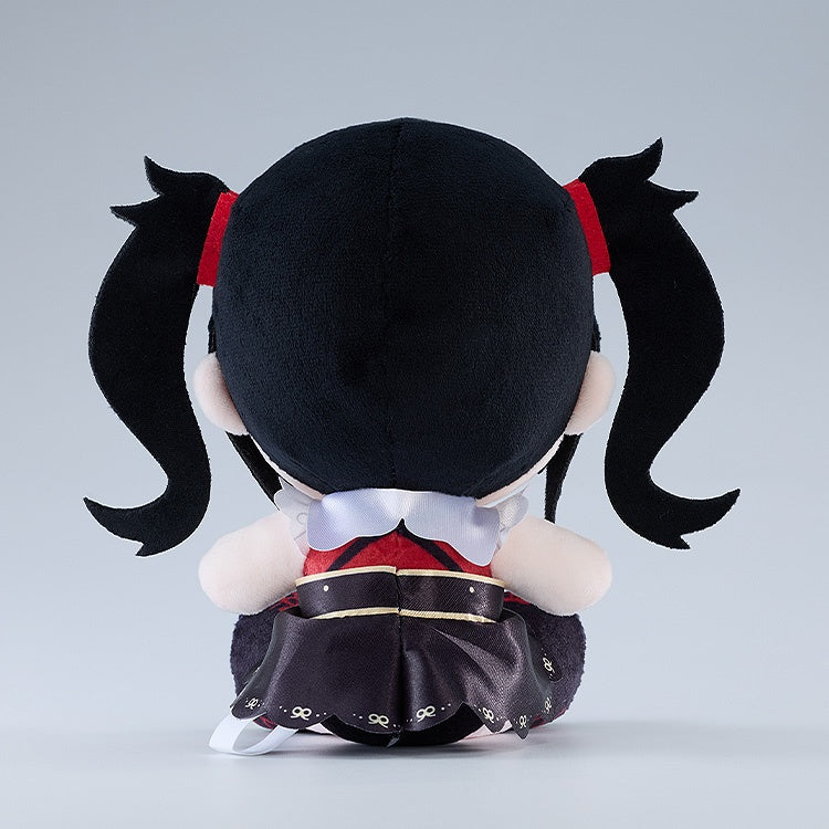 Solarain Punipico Plush NEEDY STREAMER OVERLOAD Ame Chan JAPAN OFFICIAL