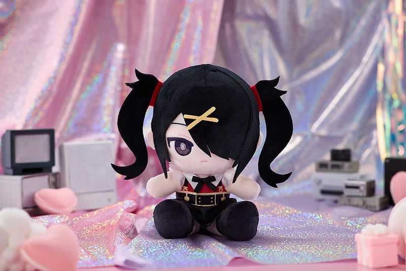 Solarain Punipico Plush NEEDY STREAMER OVERLOAD Ame Chan JAPAN OFFICIAL