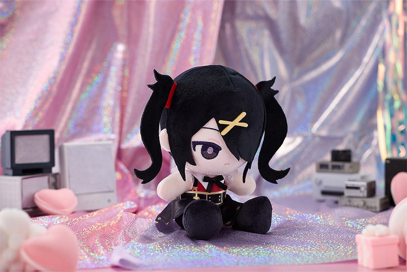 Solarain Punipico Plush NEEDY STREAMER OVERLOAD Ame Chan JAPAN OFFICIAL