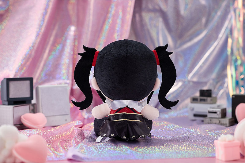 Solarain Punipico Plush NEEDY STREAMER OVERLOAD Ame Chan JAPAN OFFICIAL