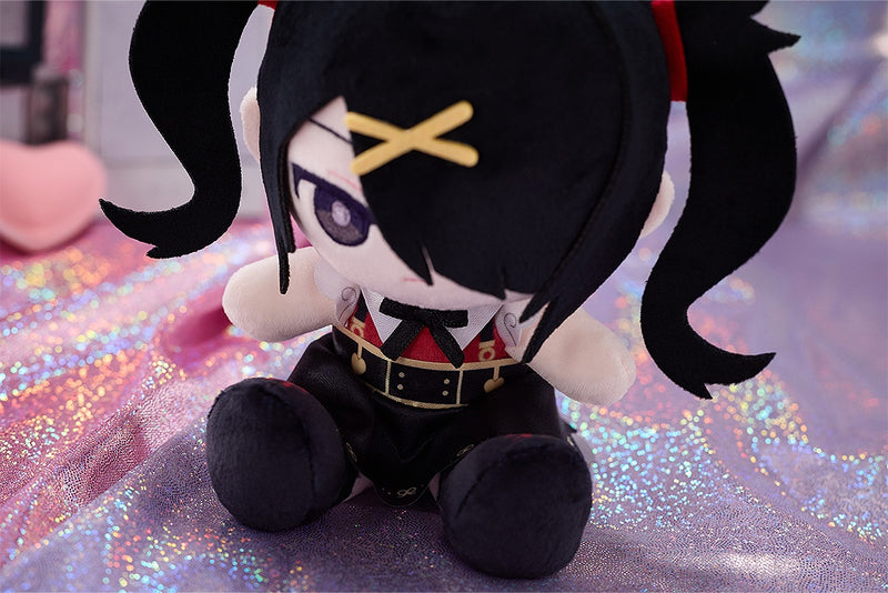 Solarain Punipico Plush NEEDY STREAMER OVERLOAD Ame Chan JAPAN OFFICIAL