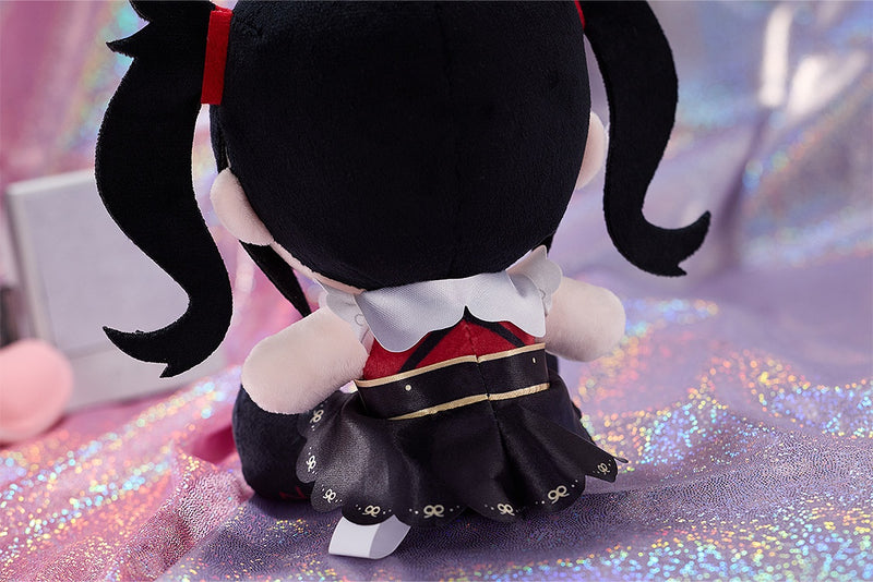 Solarain Punipico Plush NEEDY STREAMER OVERLOAD Ame Chan JAPAN OFFICIAL