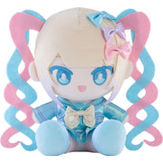 Solarain Punipico Plush NEEDY STREAMER OVERLOAD KAngel JAPAN OFFICIAL