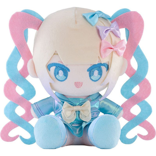 Solarain Punipico Plush NEEDY STREAMER OVERLOAD KAngel JAPAN OFFICIAL