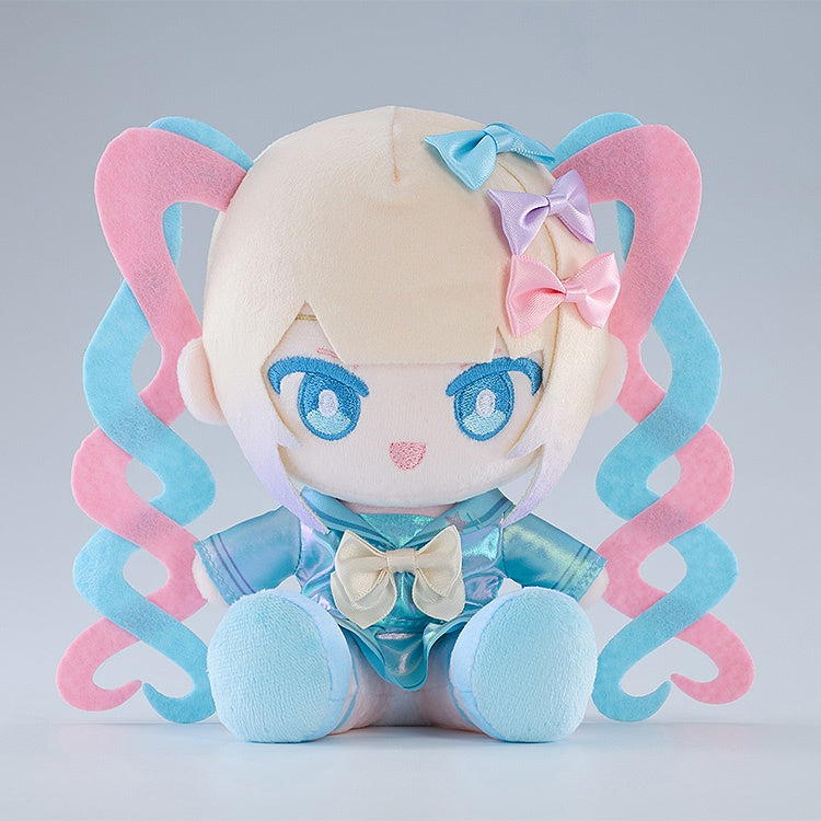 Solarain Punipico Plush NEEDY STREAMER OVERLOAD KAngel JAPAN OFFICIAL
