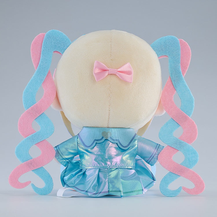 Solarain Punipico Plush NEEDY STREAMER OVERLOAD KAngel JAPAN OFFICIAL