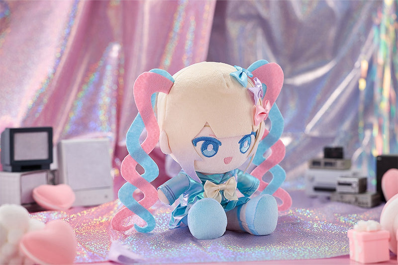 Solarain Punipico Plush NEEDY STREAMER OVERLOAD KAngel JAPAN OFFICIAL