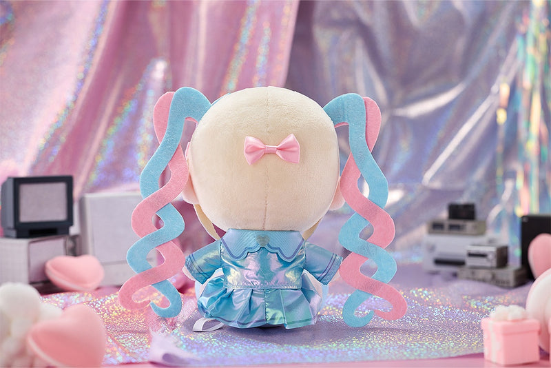 Solarain Punipico Plush NEEDY STREAMER OVERLOAD KAngel JAPAN OFFICIAL