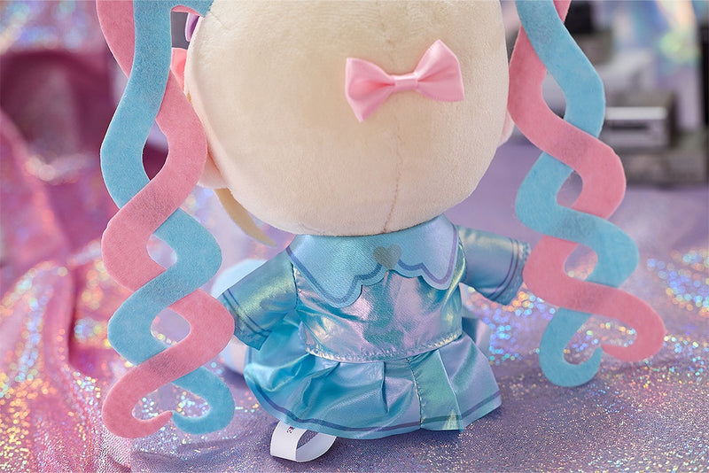 Solarain Punipico Plush NEEDY STREAMER OVERLOAD KAngel JAPAN OFFICIAL
