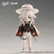 PICCODO ACTION DOLL x Honkai Star Rail Jing Yuan Star Rail Live Ver. Chibi Doll