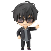 Kotobukiya OSHI WORKS Mini TRIGUN STARGAZE Nicholas D. Wolfwood Figure JAPAN