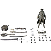figma Bloodborne The Old Hunters Edition Hunter The Old Hunters Edition Figure