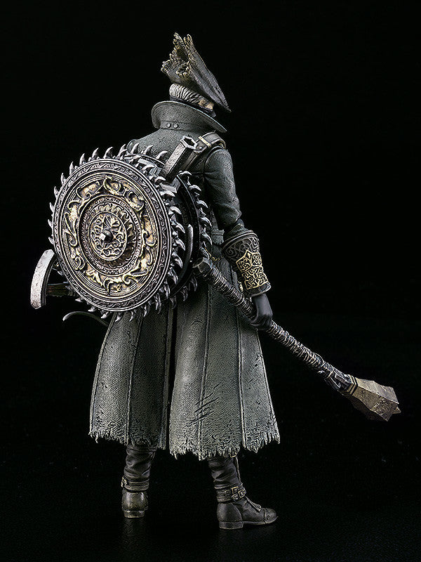 figma Bloodborne The Old Hunters Edition Hunter The Old Hunters Edition Figure