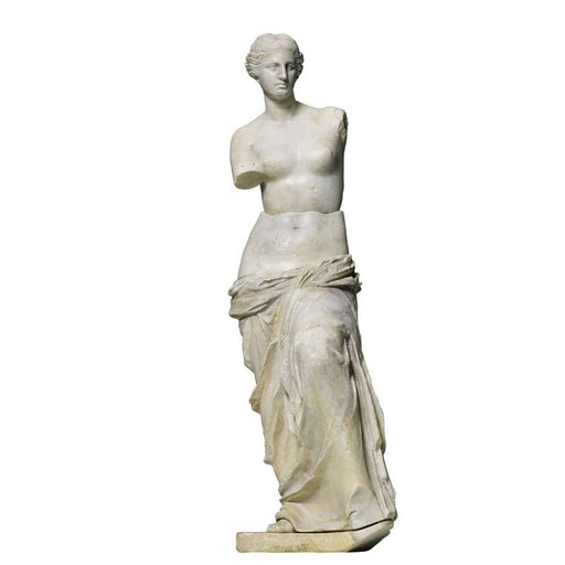 FREEing figma The Table Museum Venus de Milo Action Figure JAPAN OFFICIAL
