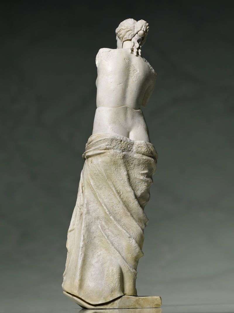 FREEing figma The Table Museum Venus de Milo Action Figure JAPAN OFFICIAL