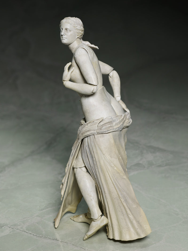FREEing figma The Table Museum Venus de Milo Action Figure JAPAN OFFICIAL