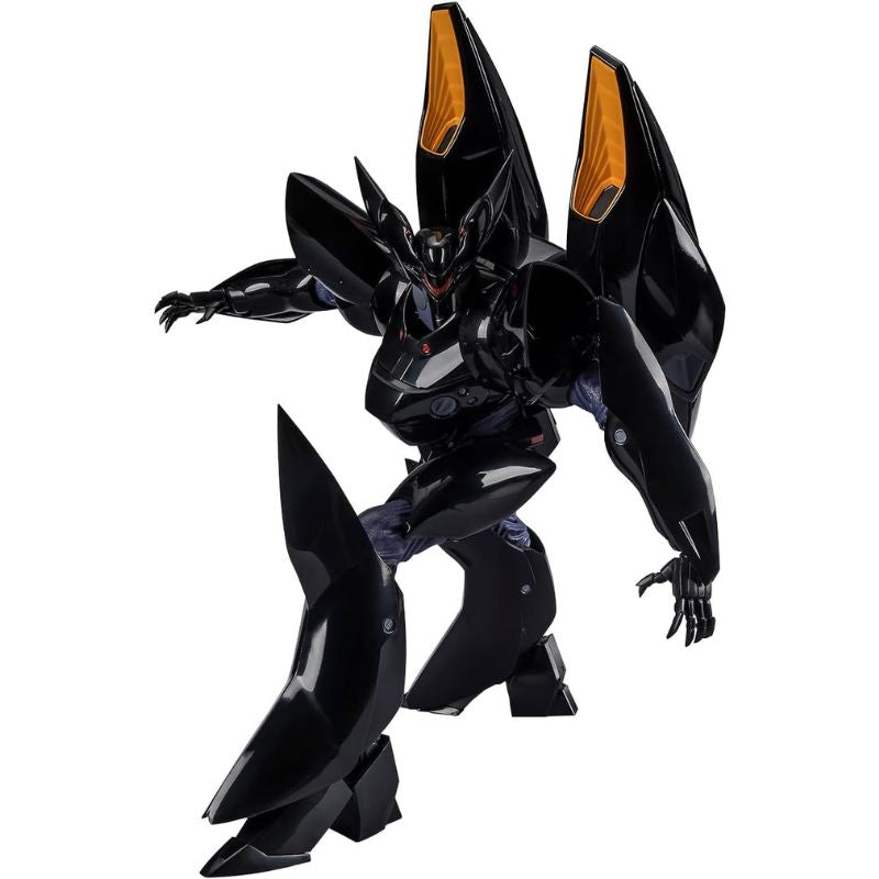 BANDAI Robot Spirits SIDE LABOR Griffon Twin Unit Equipped Action Figure JAPAN