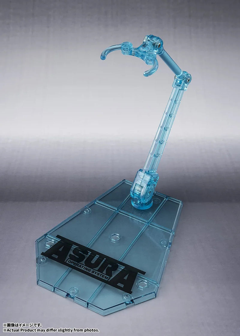 BANDAI Robot Spirits SIDE LABOR Griffon Twin Unit Equipped Action Figure JAPAN