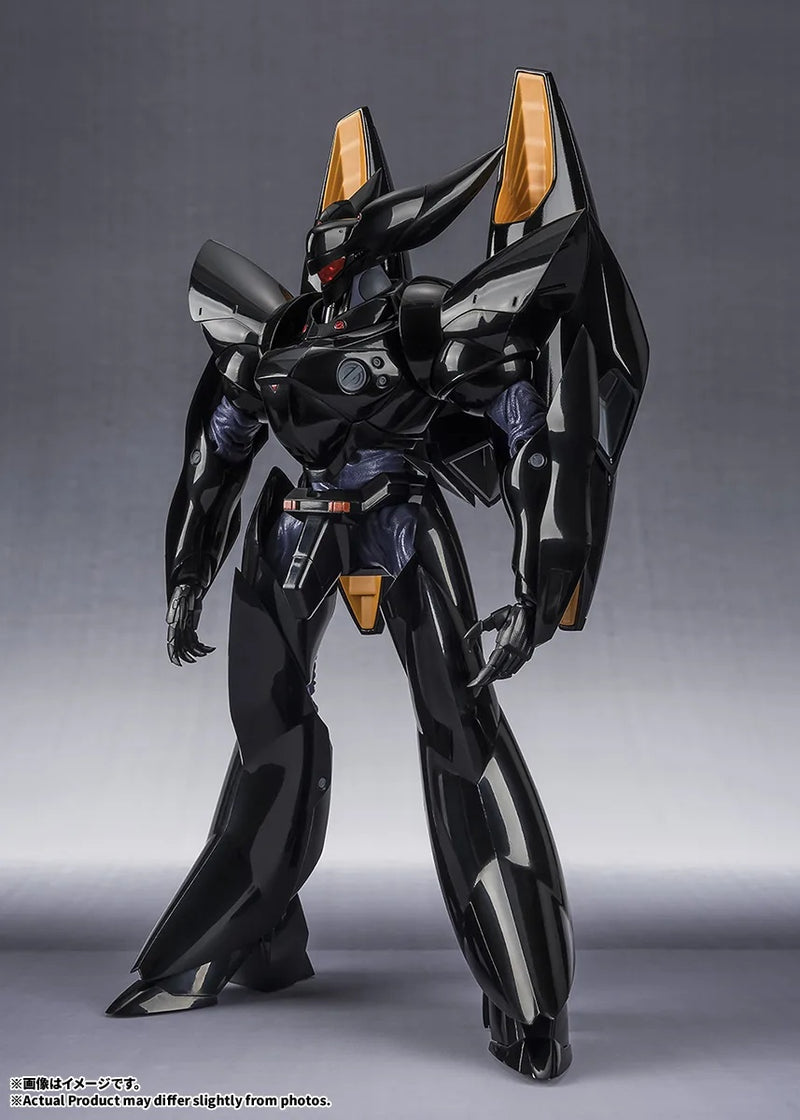 BANDAI Robot Spirits SIDE LABOR Griffon Twin Unit Equipped Action Figure JAPAN