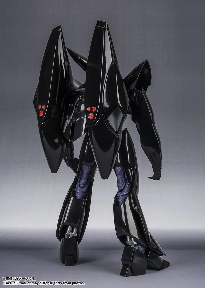BANDAI Robot Spirits SIDE LABOR Griffon Twin Unit Equipped Action Figure JAPAN