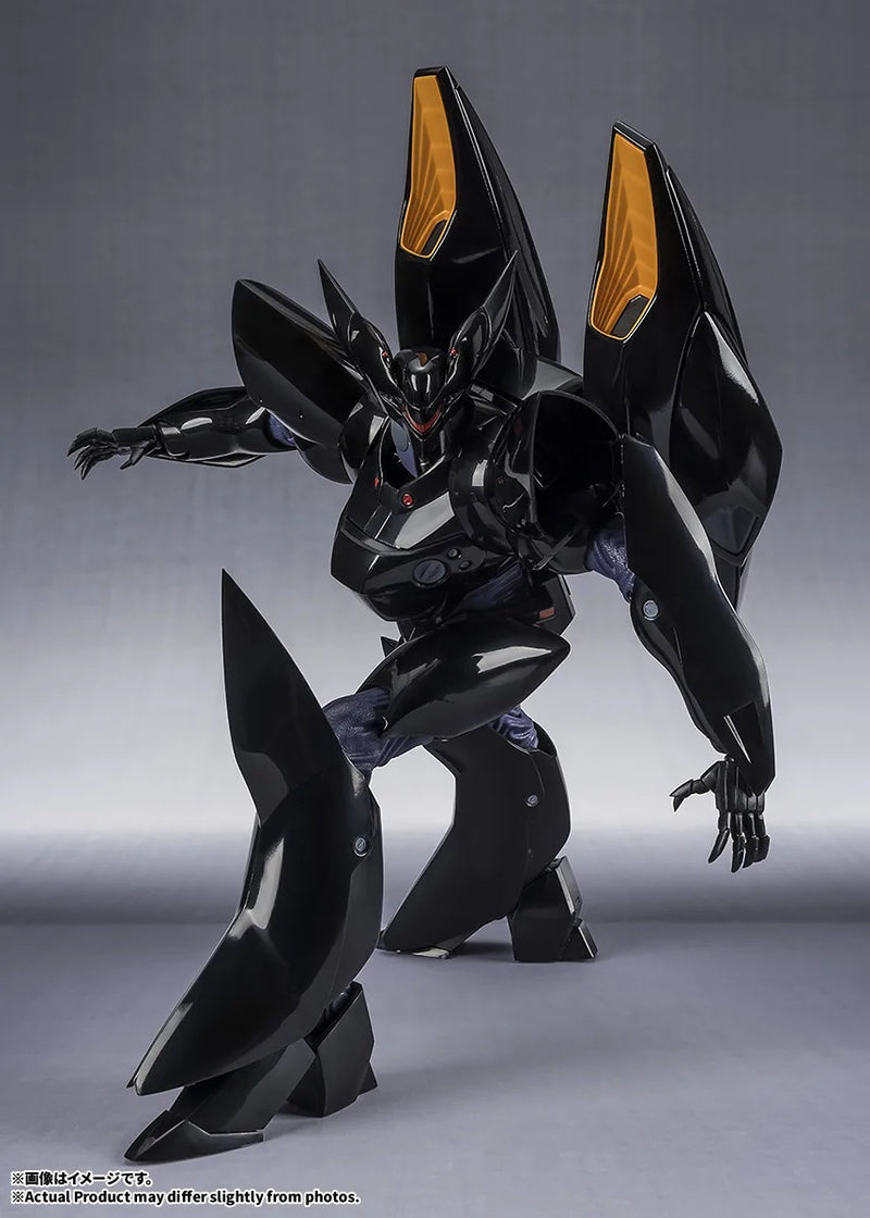 BANDAI Robot Spirits SIDE LABOR Griffon Twin Unit Equipped Action Figure JAPAN