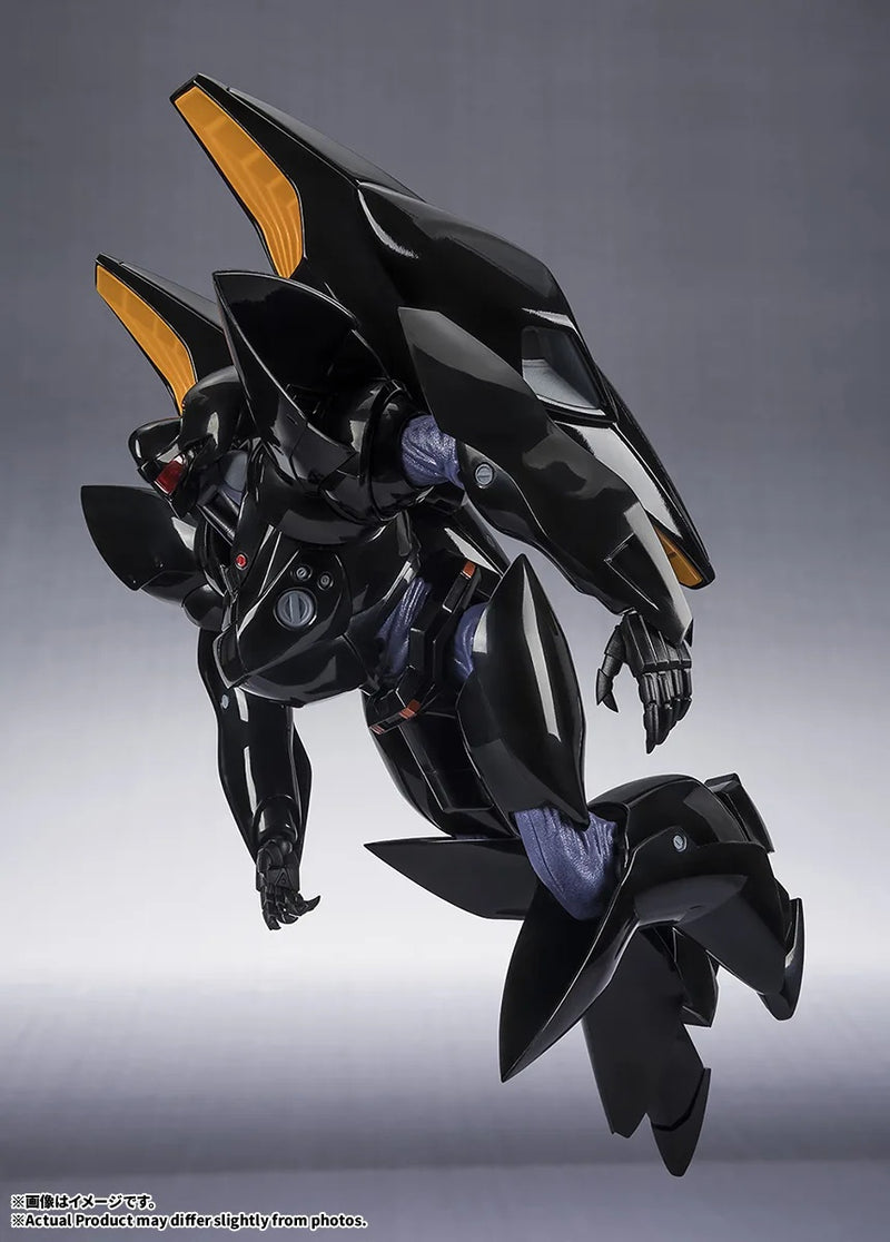 BANDAI Robot Spirits SIDE LABOR Griffon Twin Unit Equipped Action Figure JAPAN