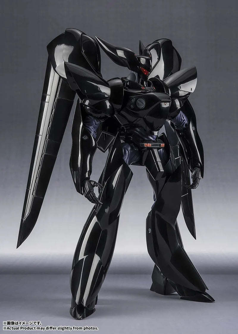 BANDAI Robot Spirits SIDE LABOR Griffon Twin Unit Equipped Action Figure JAPAN