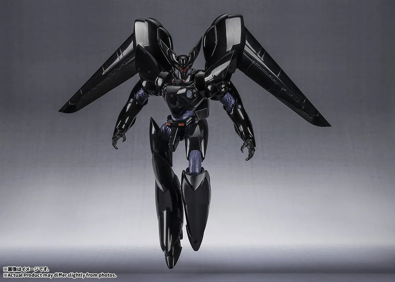 BANDAI Robot Spirits SIDE LABOR Griffon Twin Unit Equipped Action Figure JAPAN
