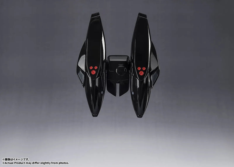 BANDAI Robot Spirits SIDE LABOR Griffon Twin Unit Equipped Action Figure JAPAN