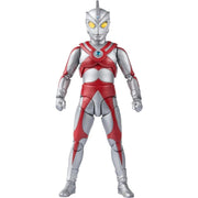 BANDAI S.H.Figuarts Ultraman Ultraman Ace Rerelease Edition Action Figure JAPAN