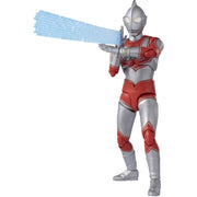 BADNAI S.H.Figuarts The Return of Ultraman Ultraman Jack Action Figure JAPAN