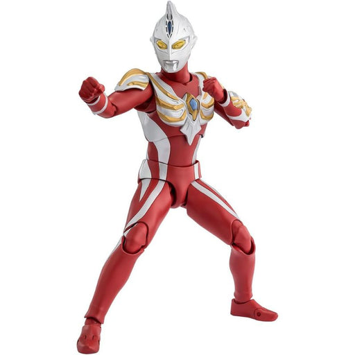 BADNAI S.H.Figuarts Ultraman Ultraman Max Action Figure JAPAN OFFICIAL