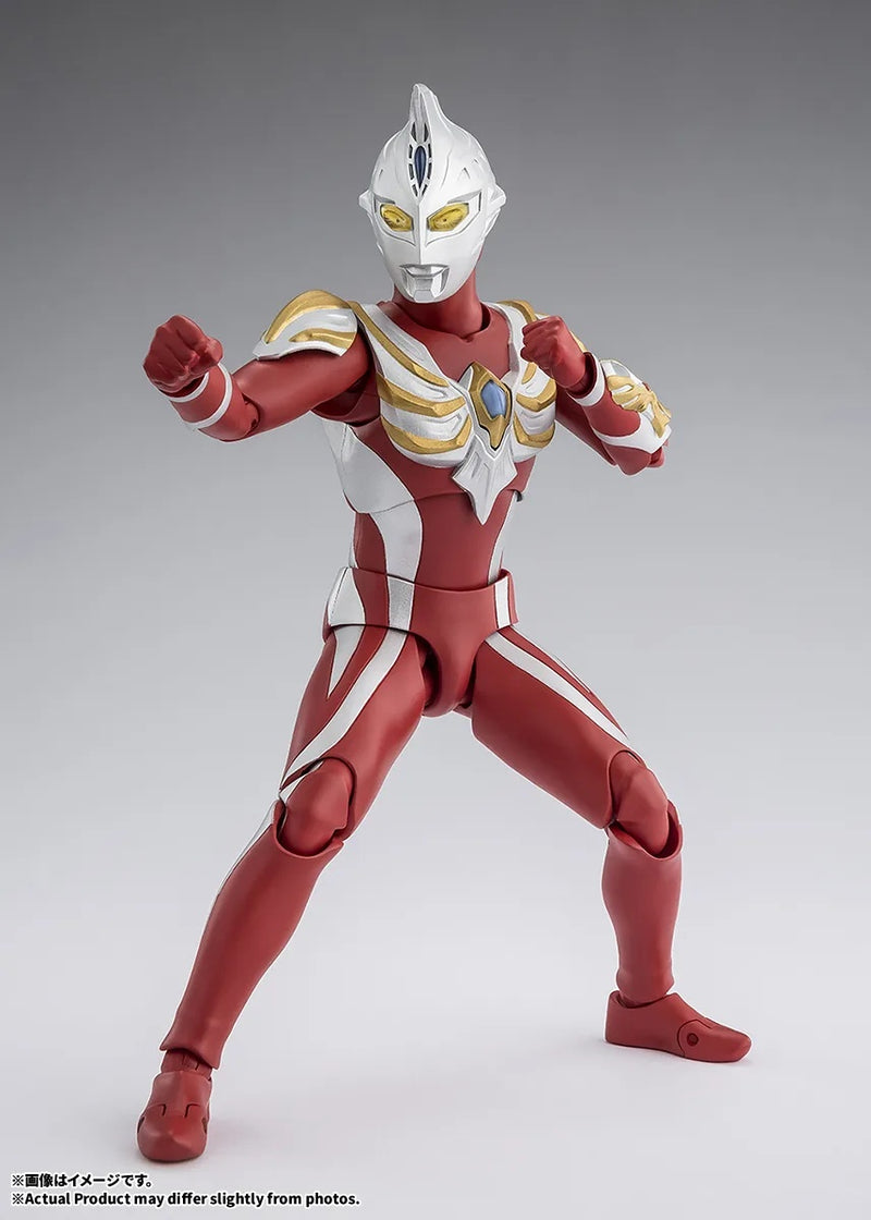 BADNAI S.H.Figuarts Ultraman Ultraman Max Action Figure JAPAN OFFICIAL
