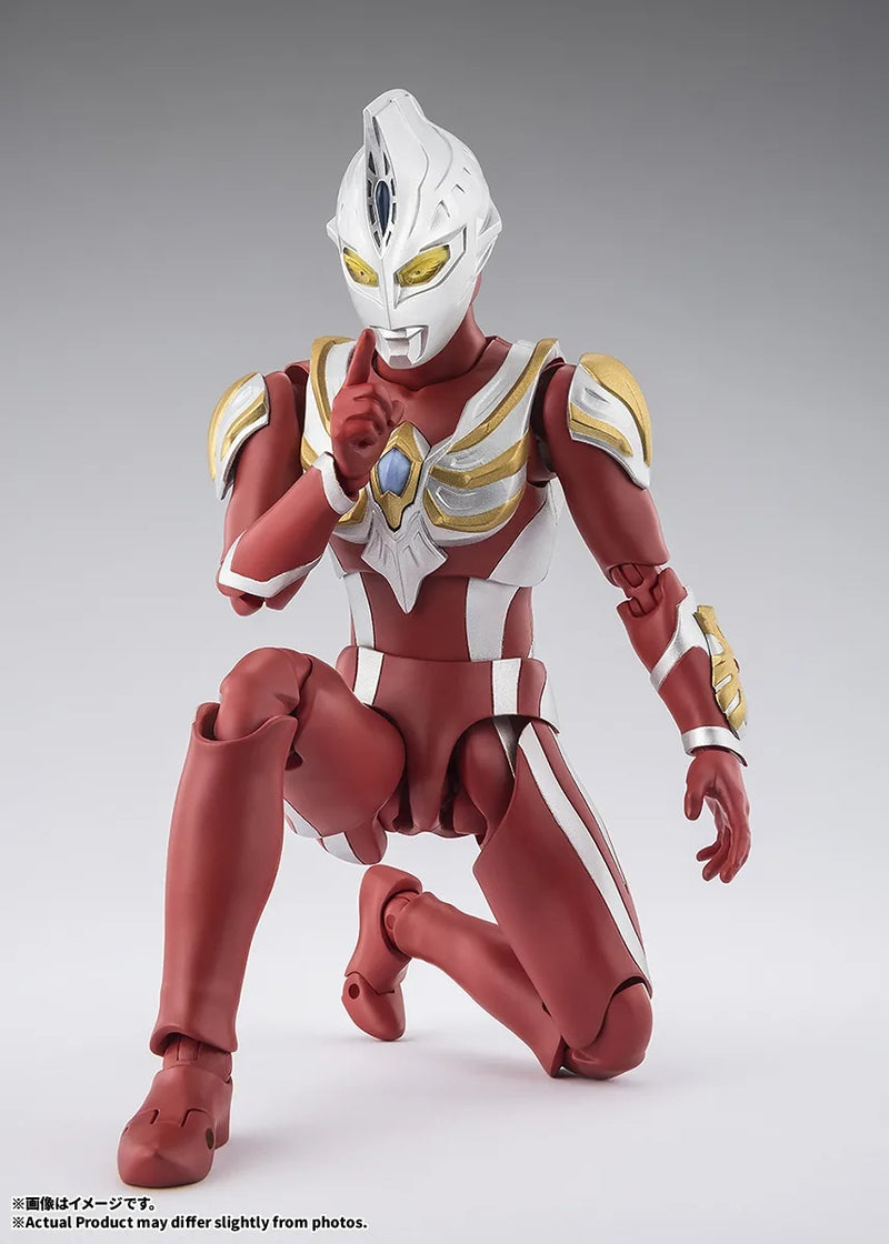 BADNAI S.H.Figuarts Ultraman Ultraman Max Action Figure JAPAN OFFICIAL