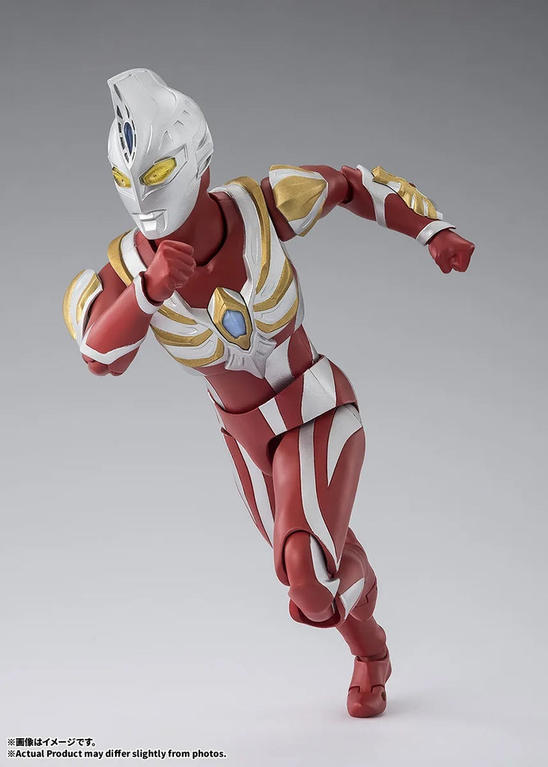 BADNAI S.H.Figuarts Ultraman Ultraman Max Action Figure JAPAN OFFICIAL