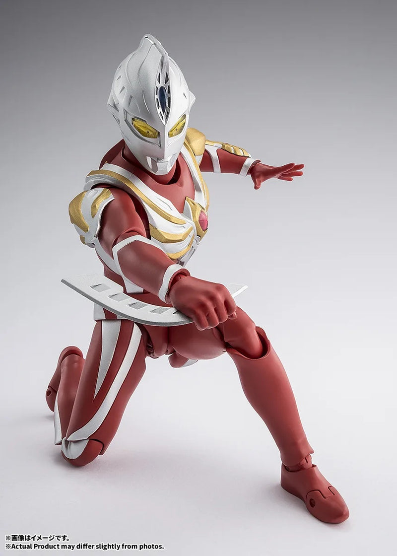 BADNAI S.H.Figuarts Ultraman Ultraman Max Action Figure JAPAN OFFICIAL