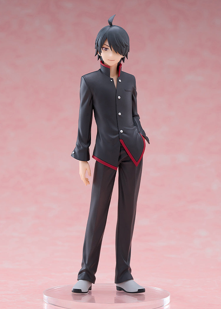 VISION CHILLfigg Monogatari Series Bakemonogatari 6Pack BOX Figure JAPAN