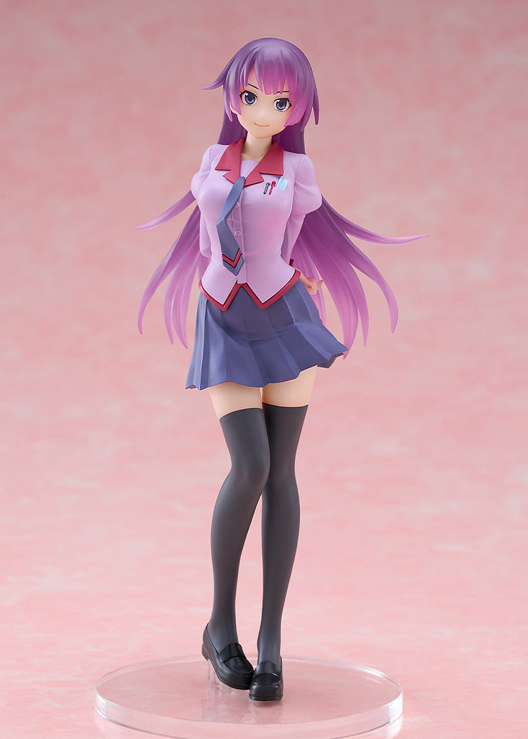 VISION CHILLfigg Monogatari Series Bakemonogatari 6Pack BOX Figure JAPAN