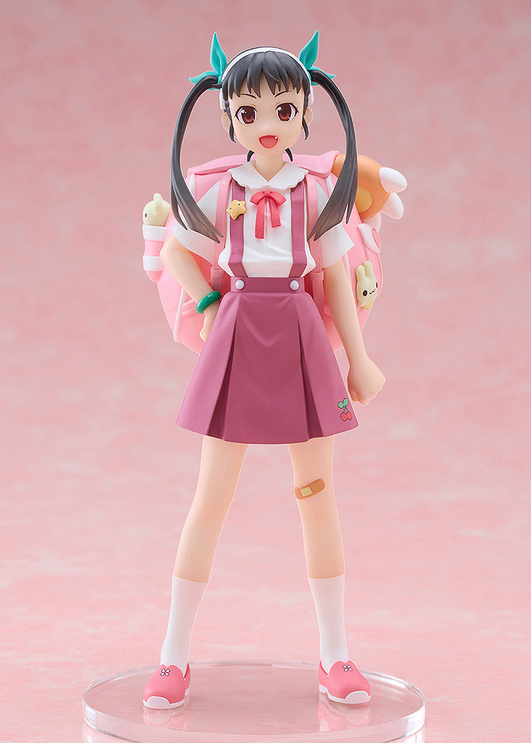 VISION CHILLfigg Monogatari Series Bakemonogatari 6Pack BOX Figure JAPAN