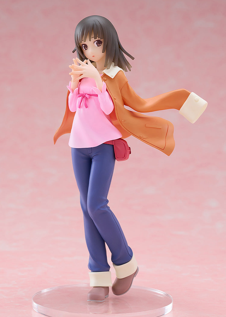VISION CHILLfigg Monogatari Series Bakemonogatari 6Pack BOX Figure JAPAN