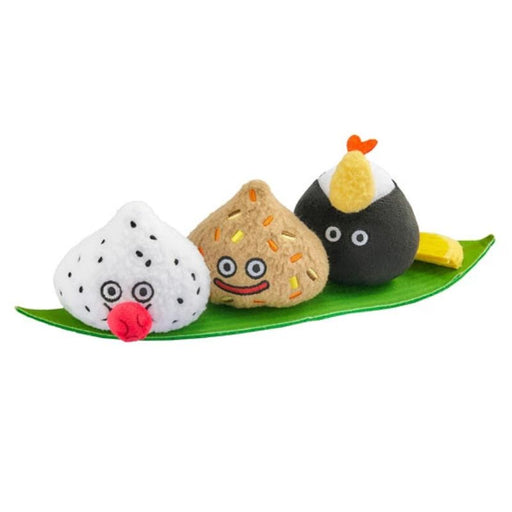 Square Enix Smile Slime Plush Slime Balls JAPAN OFFICIAL