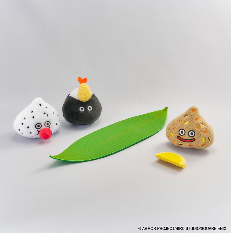 Square Enix Smile Slime Plush Slime Balls JAPAN OFFICIAL