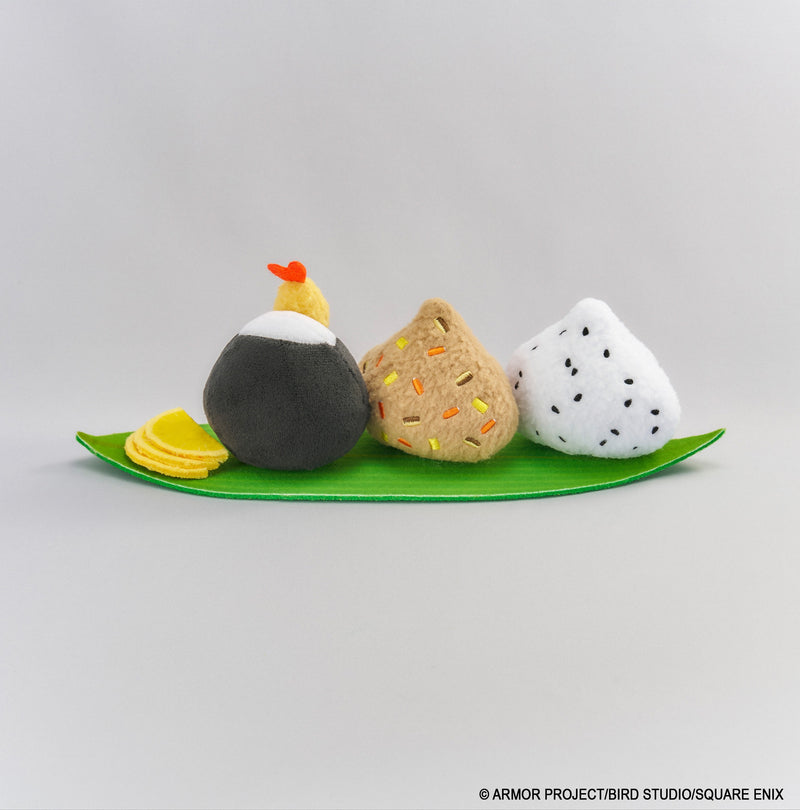 Square Enix Smile Slime Plush Slime Balls JAPAN OFFICIAL