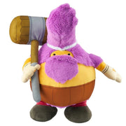 Square Enix Smile Slime Plush Hammerhood Honcho JAPAN OFFICIAL